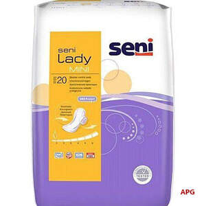 ПРОКЛ УРОЛОГ. SENI LEDY MINI N20