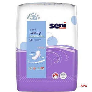 ПРОКЛ УРОЛОГ. SENI LADY NORMAL N20