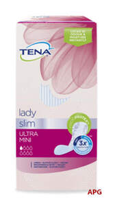 ПРОКЛ УРОЛОГ. TENA LADY ultra mini №14