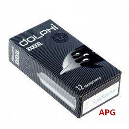 ПРЕЗ DOLPHI XXXXXL N12
