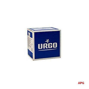ПЛАСТ. URGO AQUAFILM №10