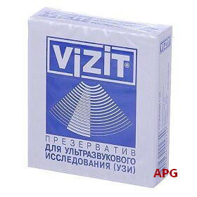 ПРЕЗ VIZIT Д/УЗИ №1