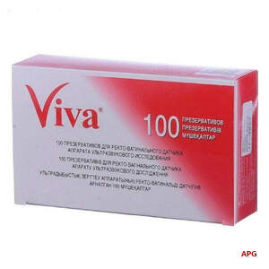 ПРЕЗ VIVA для УЗИ N100
