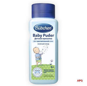 BUBCHEN ПРИСЫПКА ДЕТСКАЯ 100 г