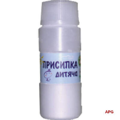 ПРИСЫПКА ДЕТС. 50 г