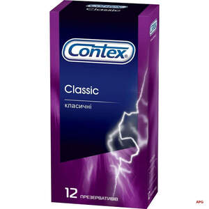 ПРЕЗ CONTEX Classic №12