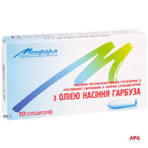 МАСЛО СЕМЯН ТЫКВЫ СУПП, 0,5 г N10