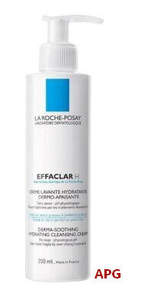 LA ROCHE-POSAY МИЦЕЛЯРНИЙ ФИЗИОЛОГ. РАСТВОР 200 МЛ