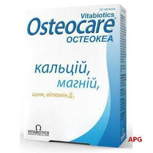 ОСТЕОКЕА N30 табл.