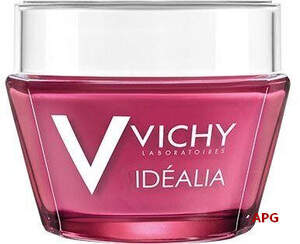 VICHY ИДЕАЛИЯ СР-ВО Д/ВОССТ. ГЛАДКОСТИ И СИЯНИЯ д/норм. и комб. кожи лица 50 мл