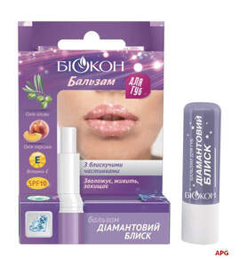Б-М Д/ГУБ БРИЛЛИАНТ.БЛЕСК 4,6 г