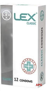 ПРЕЗ LEX Classic №12