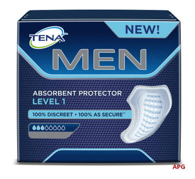 ПРОКЛ УРОЛОГ TENA for Men N12