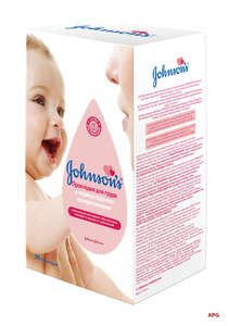 ПРОКЛ В БЮСТ JOHNSON'S BABY N30