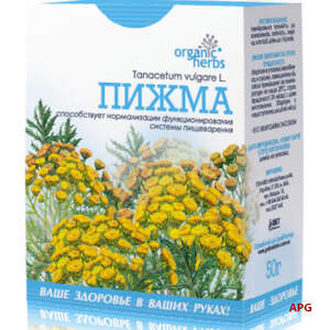 Ф/Ч ПИЖМА 50 г