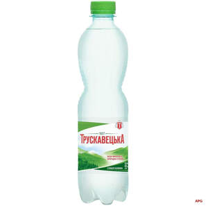 МИН. ВОДА ТРУСКАВЕЦКАЯ 0,5 л с/г