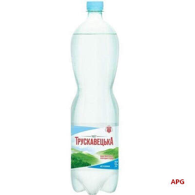 МИН. ВОДА ТРУСКАВЕЦКАЯ 0,5 л н/г