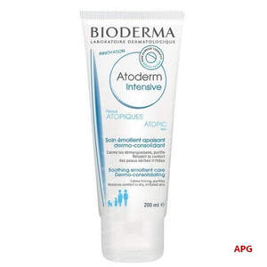 BIODERMA АТОДЕРМ Б/М ИНТЕНСИВ 200 мл