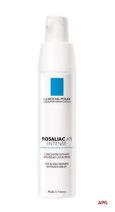 LA ROCHE-POSAY РОЗАЛИАК АР ИНТЕНС, СРЕДСТВО интен.дейс. для кожи склон. к красноте, 40 мл