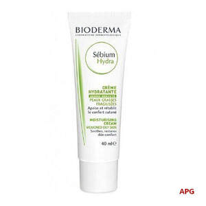 BIODERMA СЕБИОМ ГИДРА КРЕМ 40мл