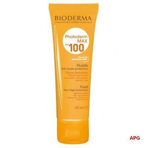 BIODERMA ФОТОДЕРМ MAX ЭМУЛЬСИЯ 40 мл