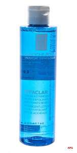 LA ROCHE POSAY ЭФАКЛАР ЛОСЬОН Д/ОЧИЩ. И СУЖЕНИЯ ПОР 200 мл