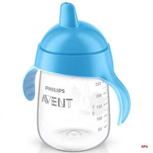 AVENT ЧАШКА С НОСИКОМ 340мл, 18мес+