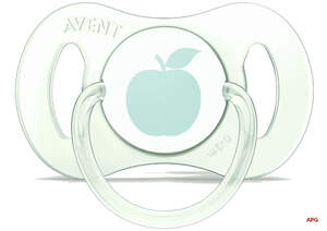 AVENT ПУСТЫШКА МИНИ ЗЕЛЕНАЯ 1шт