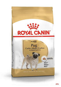 КОРМ Д/СОБАК BHN PUG ADULT 0,5 кг