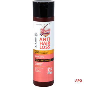 ШАМП. DR.SANTE Anti Hair Loss п/выпад. волос 250 мл