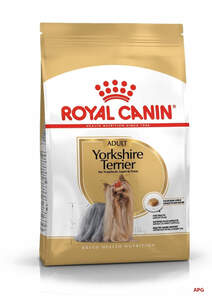КОРМ Д/СОБАК BHN YORKSHIRE ADULT 1,5 кг