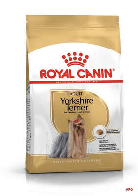 КОРМ Д/СОБАК BHN YORKSHIRE ADULT 1,5 кг