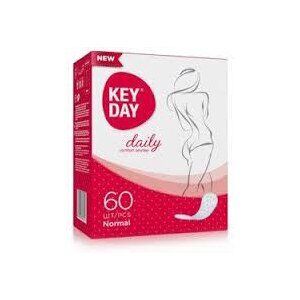 ПРОКЛАДКИ ЕЖ. KEY DAY DAILY №60