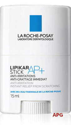 LA ROCHE ЛИПИКАР АР+ СТИК