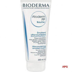 BIODERMA АТОДЕРМ РР БАЛЬЗАМ 200 мг