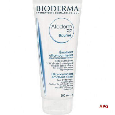 BIODERMA АТОДЕРМ РР БАЛЬЗАМ 200 мг