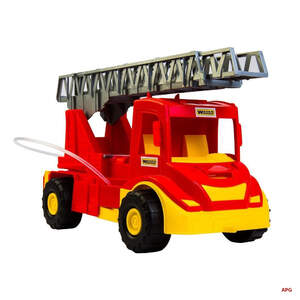 CANPOL ИГРУШКА "Multi truck" ПОЖАРНАЯ