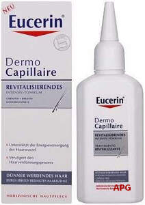 EUCERIN ДЕРМОКАПИЛЛЯР pH5 ШАМП. д/чувст. кожи д/ежедн. исп. 250 мл
