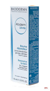 BIODERMA АТОДЕРМ Б/М Д/ГУБ 15 мл