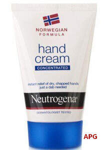 NEUTROGENA КРЕМ Д/РУК НОРВЕЖСКАЯ ФОРМУЛА с запахом 50 мл