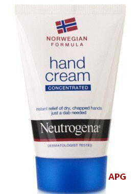 NEUTROGENA КРЕМ Д/РУК НОРВЕЖСКАЯ ФОРМУЛА с запахом 50 мл
