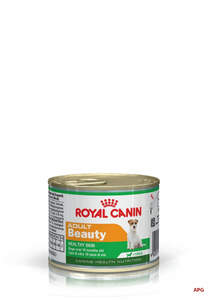 КОРМ Д/СОБАК CHN WET BEAUTY canin 195 г