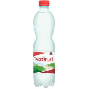 МИН. ВОДА ТРУСКАВЕЦКАЯ 1,5 л сил/газ