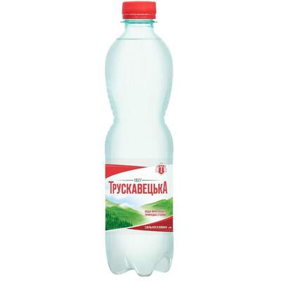 МИН. ВОДА ТРУСКАВЕЦКАЯ 1,5 л сил/газ