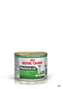 КОРМ Д/СОБАК CHN WET MATURE 8+ canin 195 г