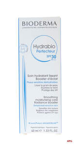 BIODERMA ГИДРАБИО ПЕРФЕКТОР SPF30 40мл