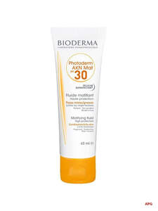 BIODERMA ФОТОДЕРМ AKN MAT ЭМУЛЬСИЯ 40мл