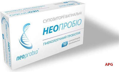 НЕОПРОБИО СУПП.ВАГ.№10