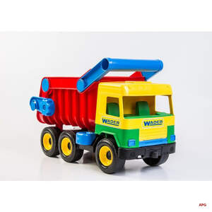 CANPOL САМОСВАЛ "Middle truck"