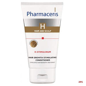 PHARMACERIS Н-STIMULINUM КОНДИЦИОНЕР СТИМУЛ. РОСТ ВОЛОС 150 МЛ
